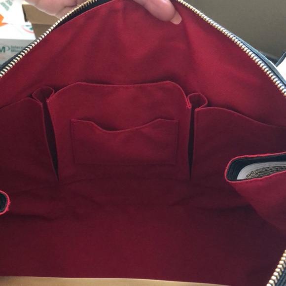 Eric Javits Handbag New with tags - Picture 3 of 5